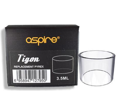 Tigon Tank Ersatzglas