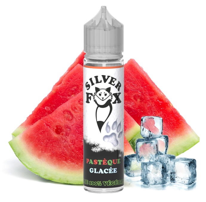 Silverfox Pastequé