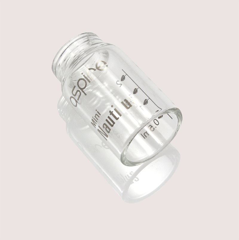 Aspire Nautilus Pyrex Tank Aspire Nautilus Mini Ersatztank Glas