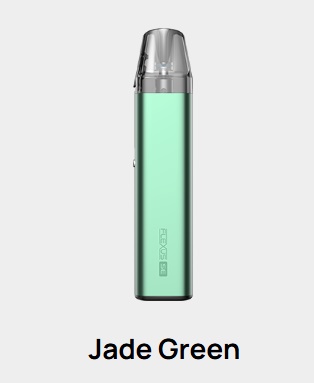 Aspire Flexus SE Aspire Flexus SE