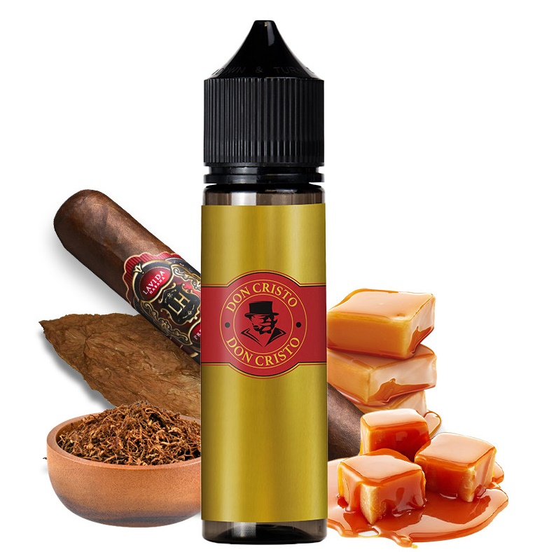 Don Cristo von PGVG Labs