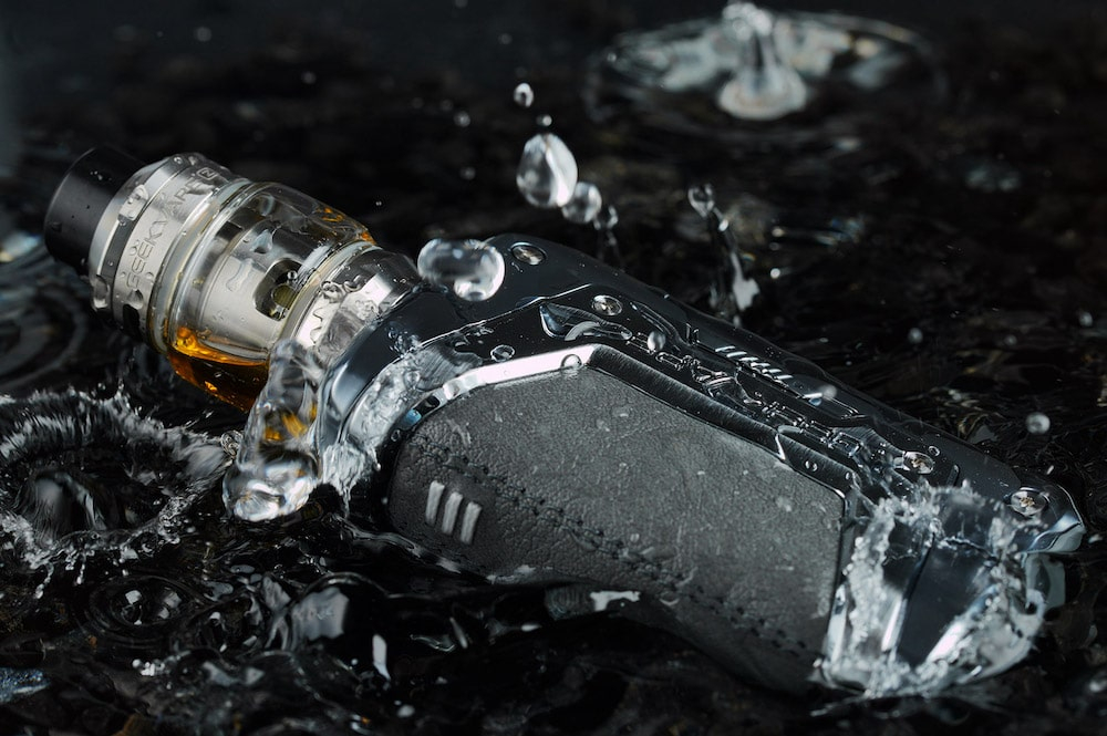 Geekvape Aegis Legend 2 Akkuträger wasserfest