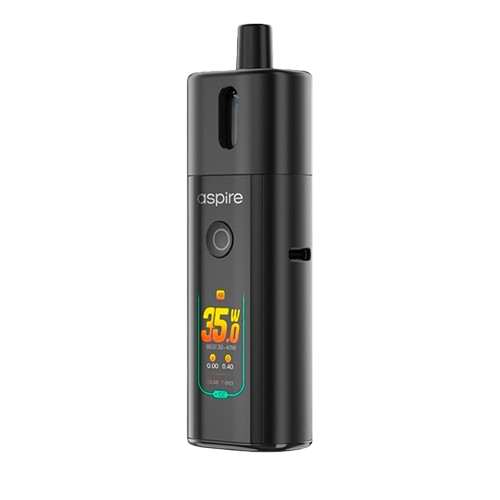 Aspire Fluffi Pro Kit Aspire Fluffi Pro Kit