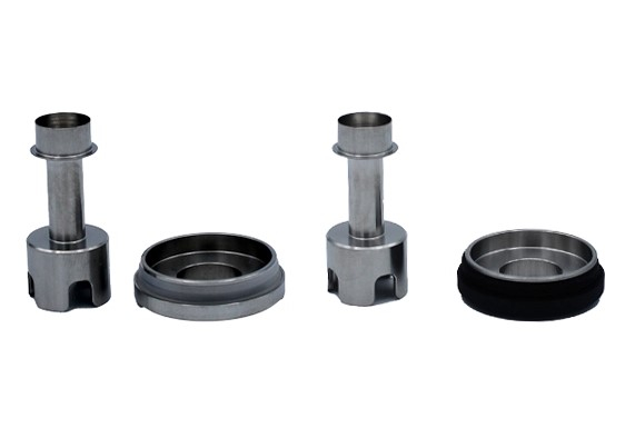 Suicide Mods x Dovpo Abyss Bridge PnP/GTX Ansicht beide Farben