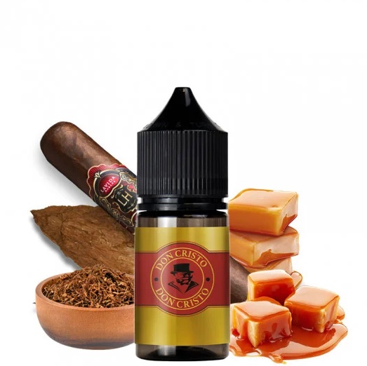 Don Cristo Aroma 30ml