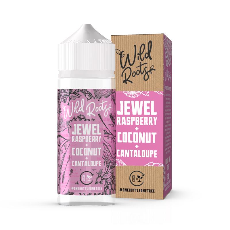 Wild Roots Jewel Raspberry Wild Roots Jewel Raspberry