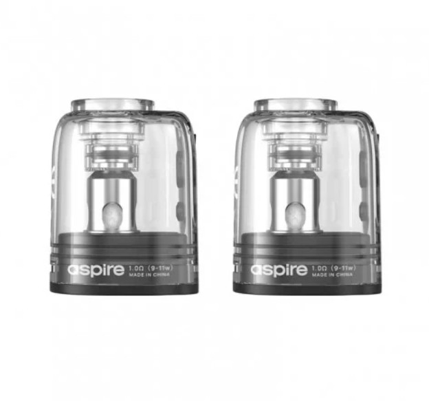 Aspire Fluffi Ersatzpods Aspire Fluffi Ersatzpods