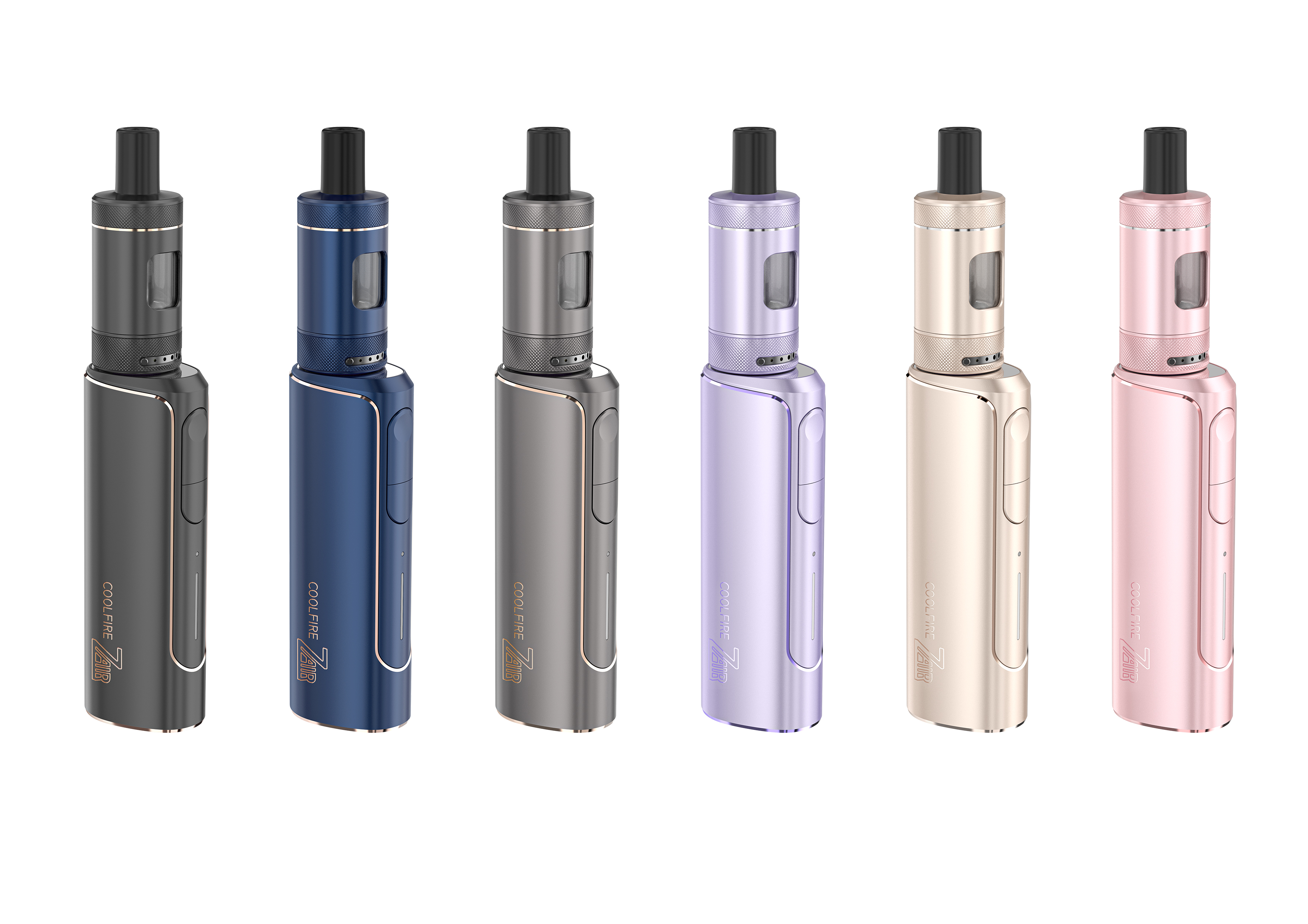 Innokin Coolfire Z Air Kit Innokin Coolfire Z Air Kit