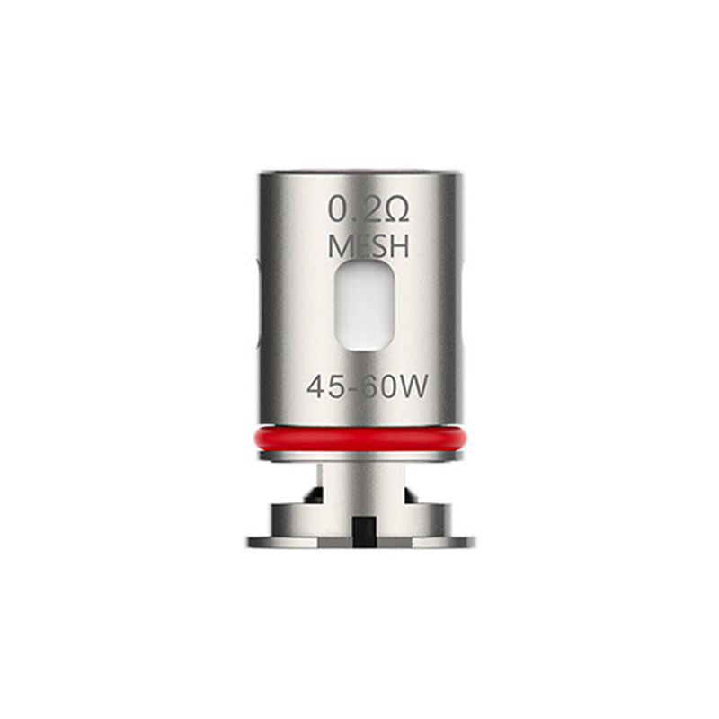 Vaporesso GTX Verdampferköpfe-GTX 0,2 Triple-Silicone