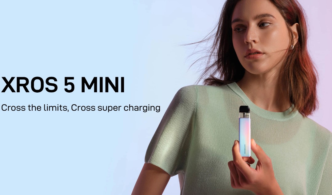 Vaporesso Xros 5 Mini