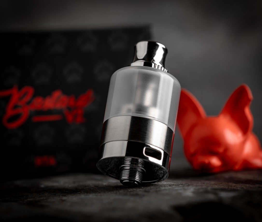 Animodz Bastard V2 RTA