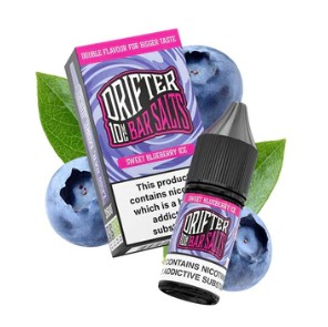 Drifter Bar Salts Drifter Bar Salts