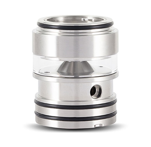 Arcana Mods Muted + RTA Nano Kit Arcana Mods Muted + RTA Nano Kit