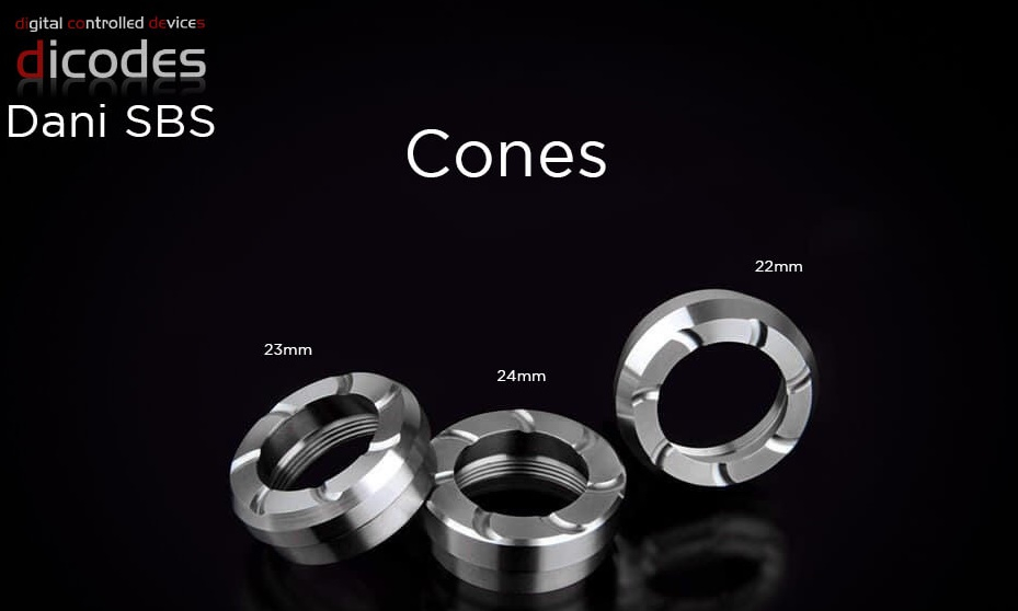 Dicodes Dani SBS Cone