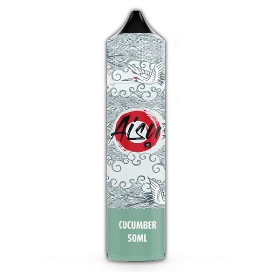 ZAP! Aisu Cucumber ZAP! Aisu Cucumber