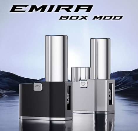 Ambition Mods x Telli's Mods Emira Mod
