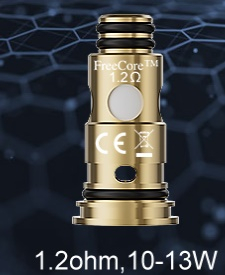 Vapefly FreeCore G Coils Vapefly FreeCore G Coils