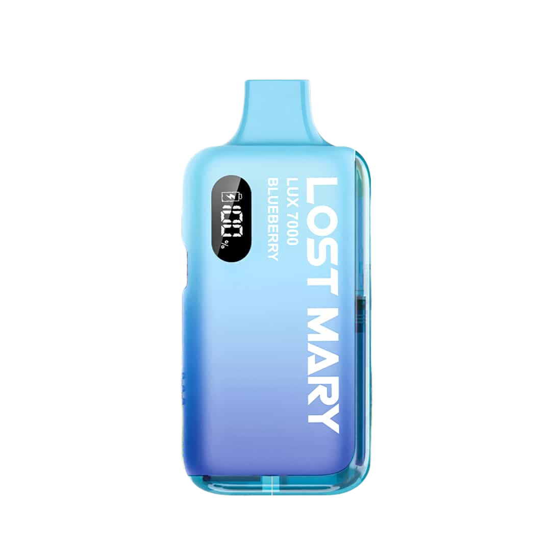 Lost Mary LUX 7000 Starter Kit Lost Mary LUX 7000 Starter Kit