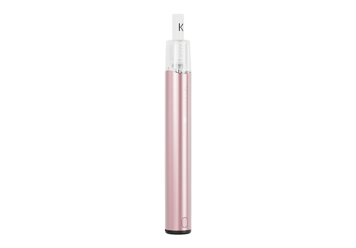 Kiwi Spark 2 Kit Rose Gold