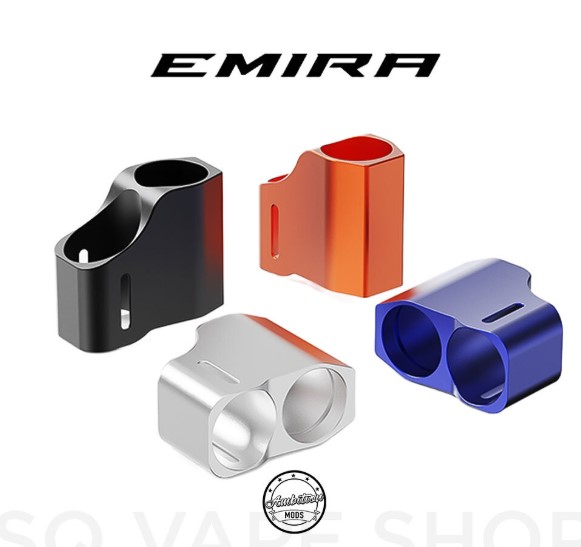 Ambition Mods Emira Sleeve