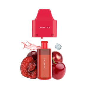 Elfbar NX 7000 Ersatzpods Elfbar NX 7000 Ersatzpods