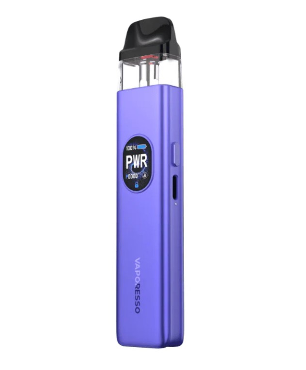 Vaporesso Xros 5