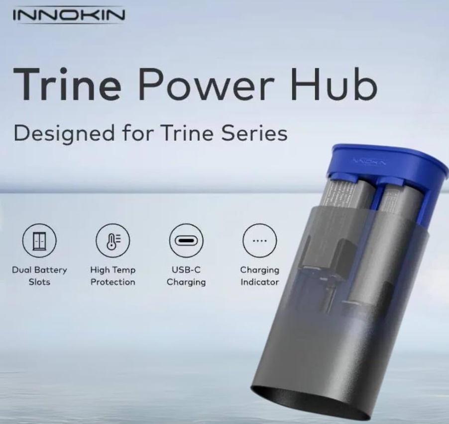 Innokin Trine Power Hub