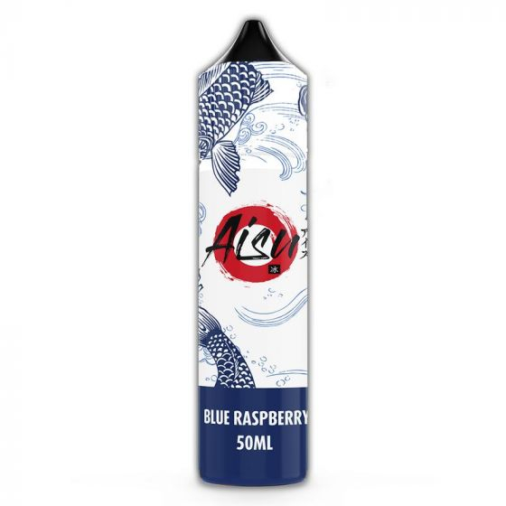 ZAP! Aisu Blue Raspberry ZAP! Aisu Blue Raspberry