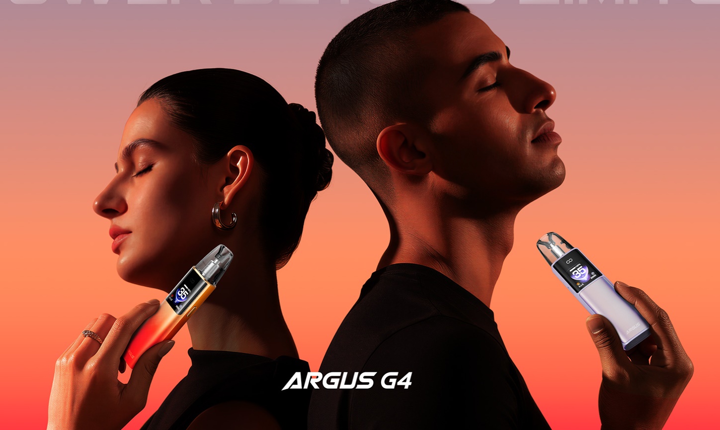 Voopoo Argus G4 Voopoo Argus G4