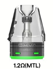 OXVA NeXlim 4ml Top Fill Pod OXVA NeXlim 4ml Top Fill Pod