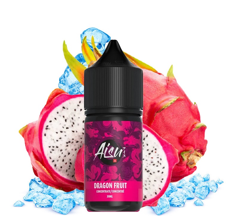Aisu Dragon Fruit Aroma 30ml