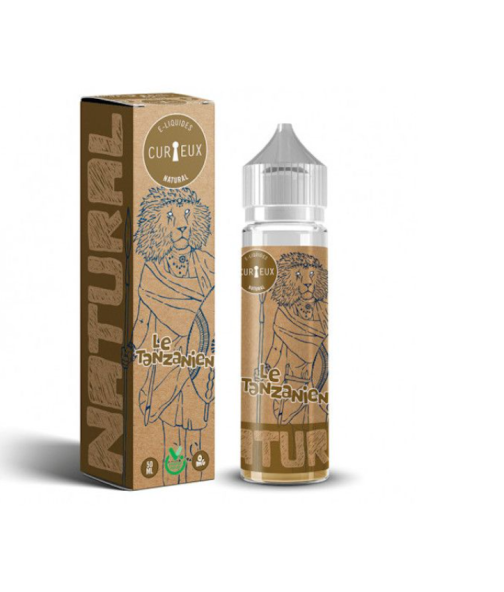 Curieux Natural Le Tanzanien Curieux Natural Le Tanzanien