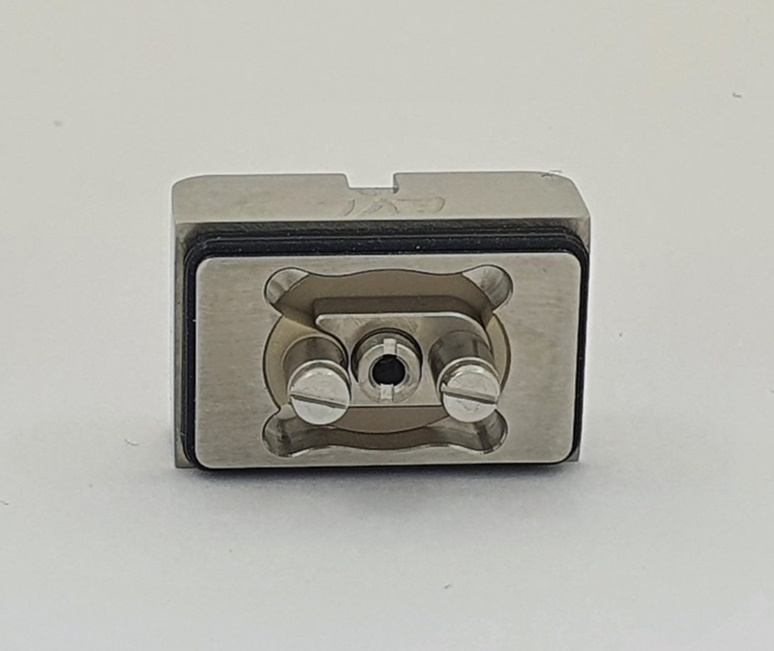 EVL Alien RBA Blick auf Deck