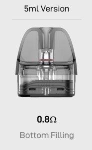 Vaporesso Luxe X Pods Vaporesso Luxe X Pods