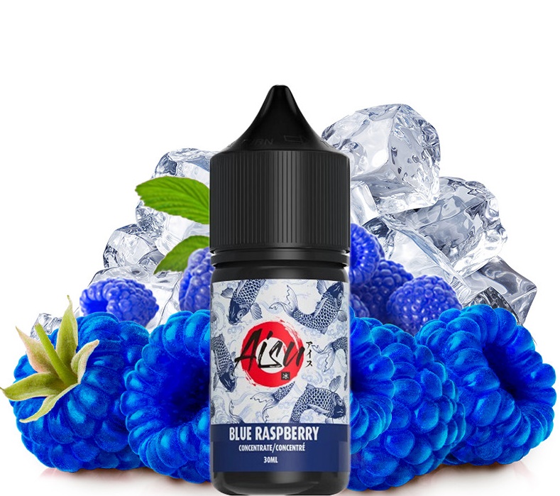 Aisu Blue Raspberry Aroma 30ml