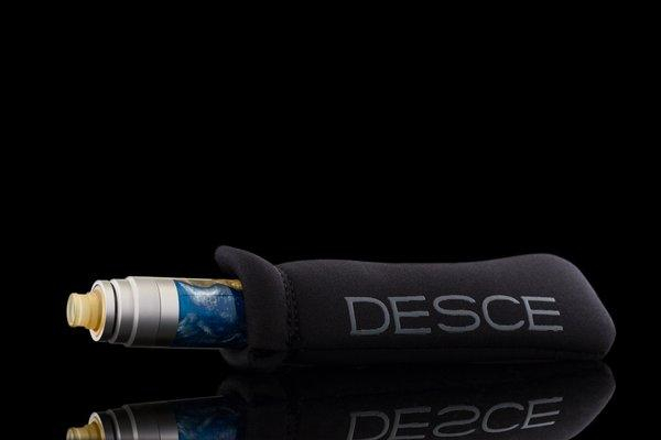 Desce Tank und Mod Bags Camouflage 2