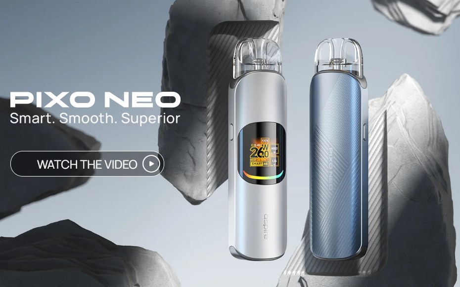 Aspire Pixo Neo Podsystem