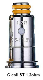 Geekvape G Coils 1,2 Ohm