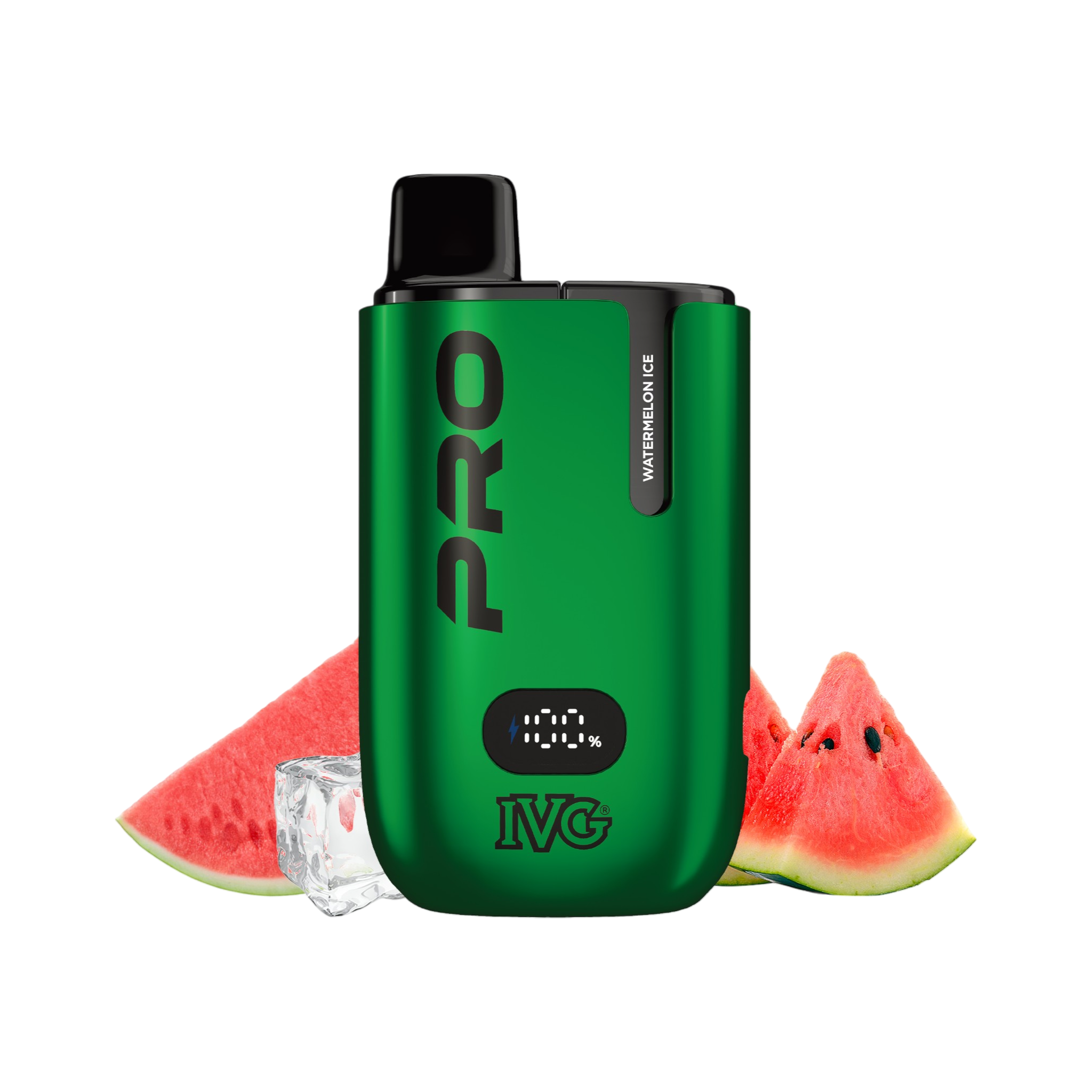 IVG Pro Starter Kit IVG Pro Starter Kit
