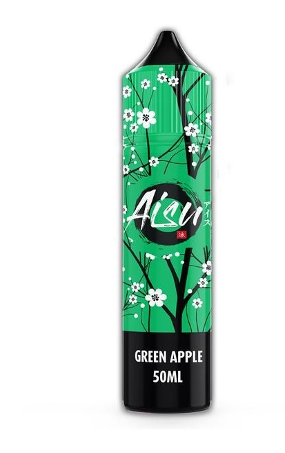 ZAP! Aisu Green Apple