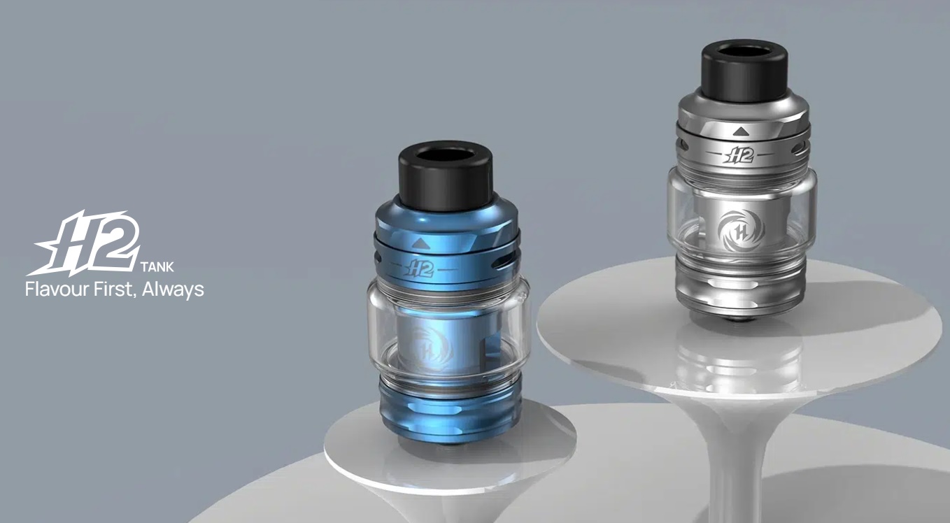 Aspire H2 Tank Aspire H2 Tank
