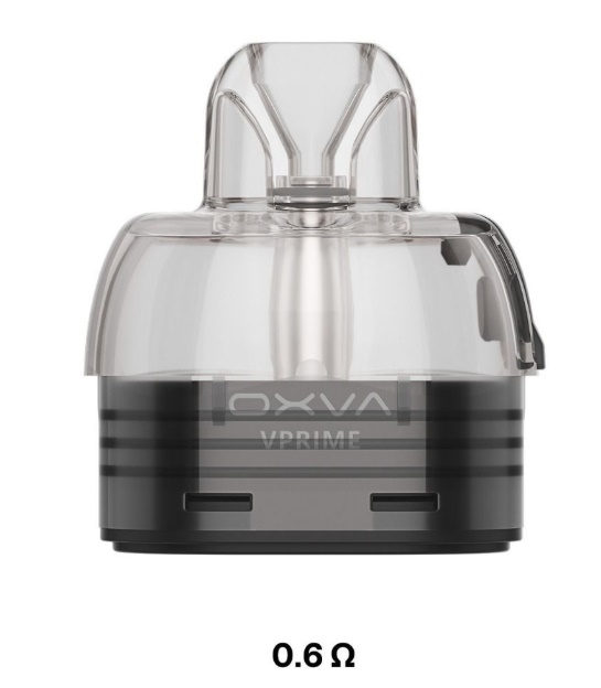 Oxva Vprime Pods