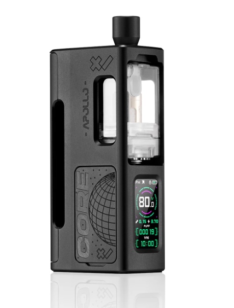 DotMod x Mission XV DotApollo AIO