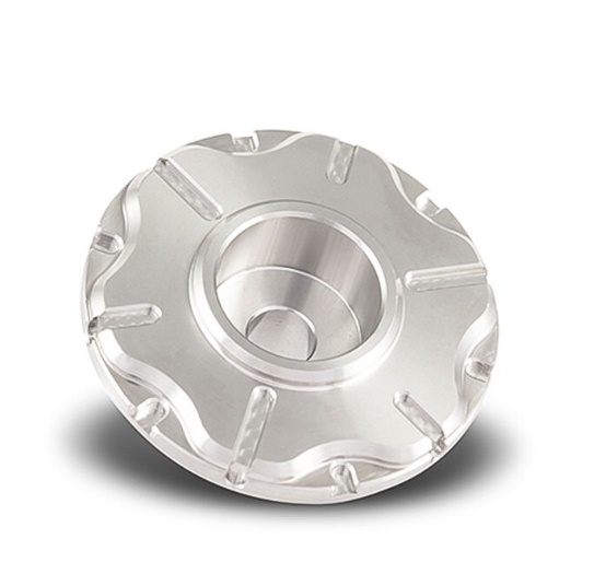 Arcana Mods Muted RTA Topcap 2Gear Arcana Mods Muted RTA Topcap 2Gear