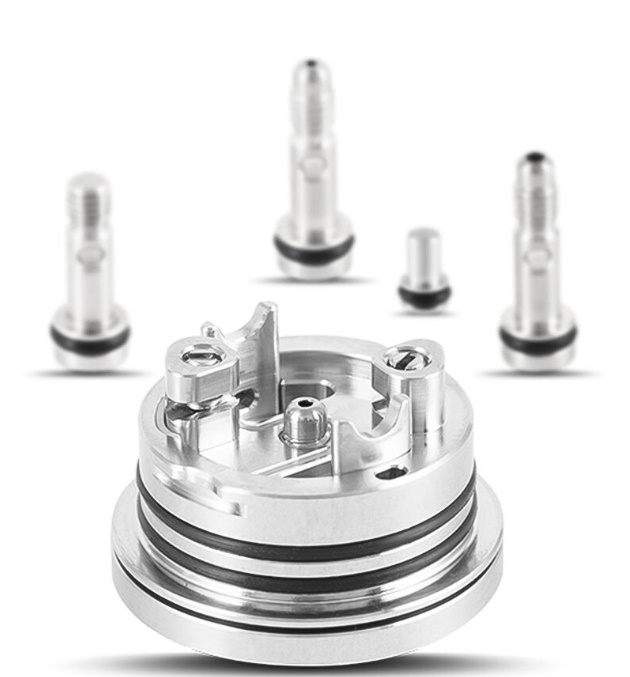 Arcana Mods Muted + RTA Base