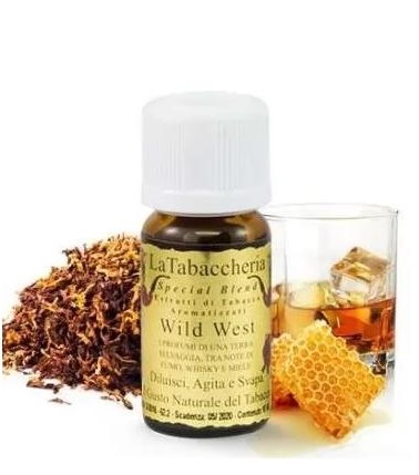 La Tabaccheria Wild West
