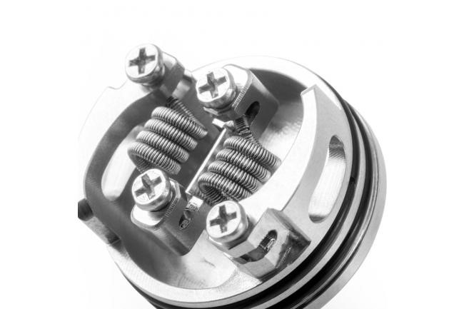 Wotofo Nudge RDA deck