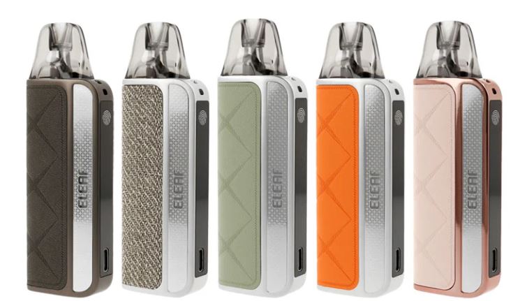 Eleaf iCita Kit