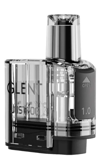Justfog Glent Pods