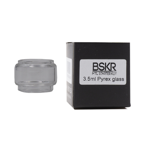 Vandy Vape BSKR MTL 3.5ml Ersatzglas box Vandy Vape BSKR MTL 3.5ml Ersatzglas